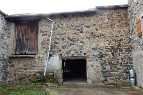 Villa a Beaux, Haute-Loire, Beaux - € 129.000 | Ref: 3575GCR - foto 12