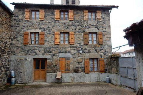 Villa a Beaux, Haute-Loire, Beaux - € 129.000 | Ref: 3575GCR - foto 13