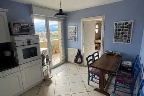 Lejlighed i Valence, Drome, Valence - € 290.000 | Ref: 404951EOJ - foto 5