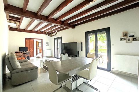 Villa a Mugron, Landes, Mugron - € 320.000 | Ref: 404608ZOO - foto 3