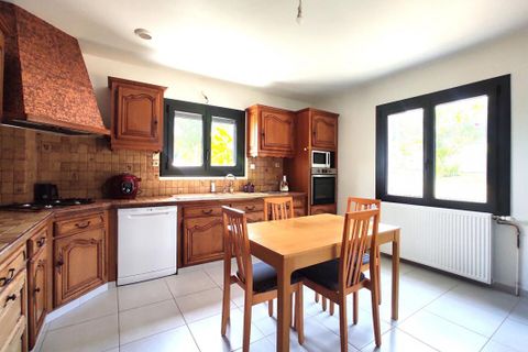 Villa a Mugron, Landes, Mugron - € 320.000 | Ref: 404608ZOO - foto 5