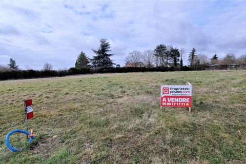Helårsgrund i Maintenon, Eure-et-Loir, Maintenon - € 56.500 | Ref: 404440STED - foto 1