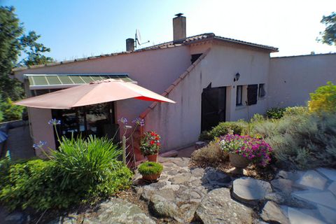 Villa a Nizas, Herault, Nizas - € 390.000 | Ref: 403411GERG - foto 5