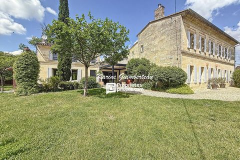 Villa a Saint-Emilion, Gironde, Saint-Emilion - € 1.092.000 | Ref: 404083KARG - foto 3