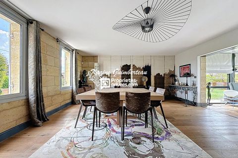Villa a Saint-Emilion, Gironde, Saint-Emilion - € 1.092.000 | Ref: 404083KARG - foto 4