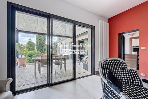 Villa a Saint-Emilion, Gironde, Saint-Emilion - € 1.092.000 | Ref: 404083KARG - foto 6