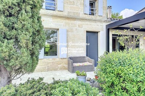 Villa a Saint-Emilion, Gironde, Saint-Emilion - € 1.092.000 | Ref: 404083KARG - foto 15