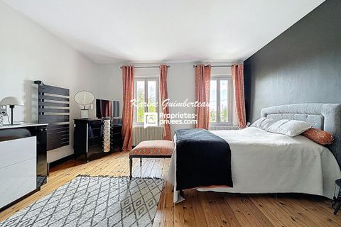 Villa a Saint-Emilion, Gironde, Saint-Emilion - € 1.092.000 | Ref: 404083KARG - foto 17