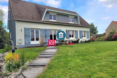 Villa i Rinxent, Pas-de-Calais, Rinxent - € 332.000 | Ref: 3470GALZ - foto 1