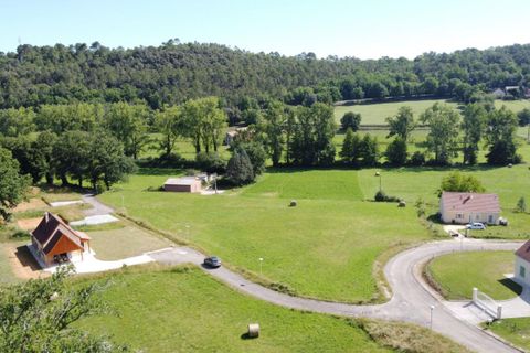 Helårsgrund i Payrignac, Lot, Payrignac - € 33.000 | Ref: 402738HOR - foto 1