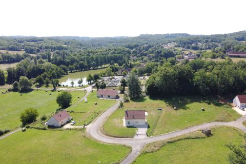 Helårsgrund i Payrignac, Lot, Payrignac - € 33.000 | Ref: 402738HOR - foto 2
