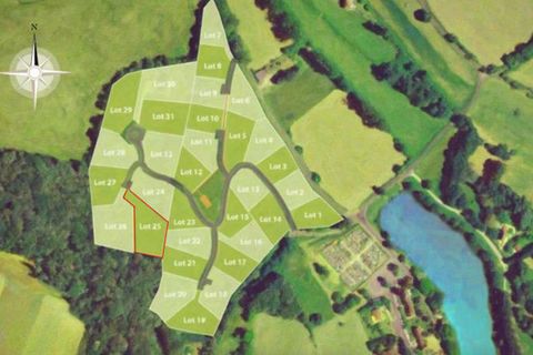 Helårsgrund i Payrignac, Lot, Payrignac - € 33.000 | Ref: 402738HOR - foto 4