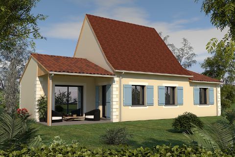 Helårsgrund i Payrignac, Lot, Payrignac - € 33.000 | Ref: 402738HOR - foto 7