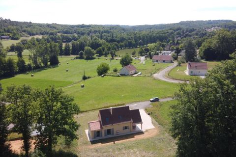 Helårsgrund i Payrignac, Lot, Payrignac - € 33.000 | Ref: 402738HOR - foto 8