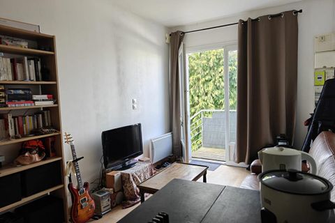 Leilighet i Vertou, Loire-Atlantique, Vertou - € 129 000 | Ref: 404037TDG - foto 2