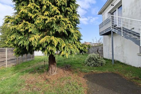 Leilighet i Vertou, Loire-Atlantique, Vertou - € 129 000 | Ref: 404037TDG - foto 6