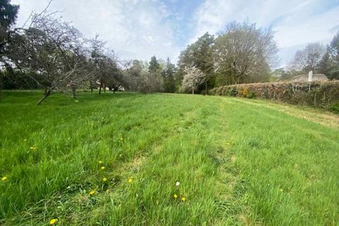 Helårsgrund i Molac, Morbihan, Molac - € 123.000 | Ref: 403416GMAG - foto 2