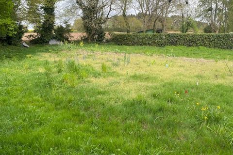 Helårsgrund i Molac, Morbihan, Molac - € 123.000 | Ref: 403416GMAG - foto 6