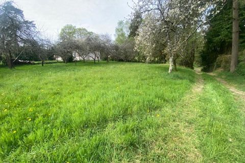 Helårsgrund i Molac, Morbihan, Molac - € 123.000 | Ref: 403416GMAG - foto 7