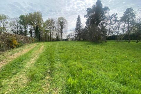 Helårsgrund i Molac, Morbihan, Molac - € 123.000 | Ref: 403416GMAG - foto 8