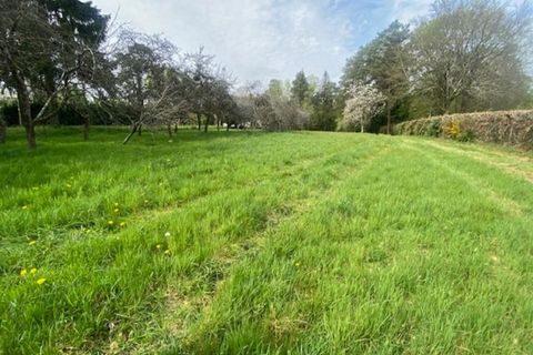 Helårsgrund i Molac, Morbihan, Molac - € 123.000 | Ref: 403416GMAG - foto 9