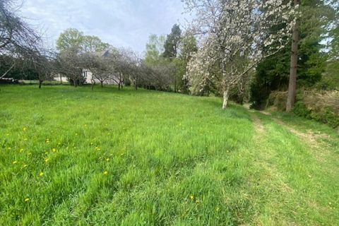 Helårsgrund i Molac, Morbihan, Molac - € 123.000 | Ref: 403416GMAG - foto 10