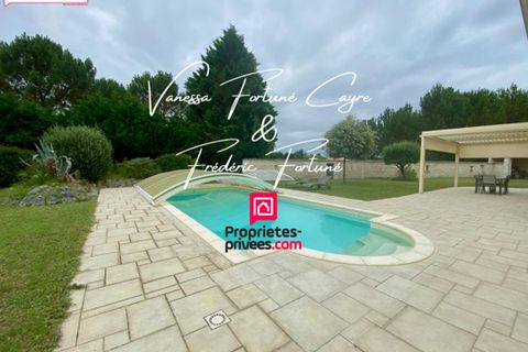 Villa i Cavignac, Gironde, Cavignac - € 384.800 | Ref: 403738FFOR - foto 2