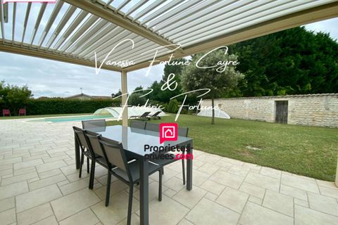 Villa i Cavignac, Gironde, Cavignac - € 384.800 | Ref: 403738FFOR - foto 3