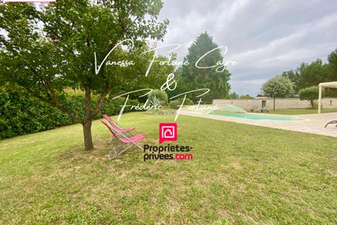 Villa i Cavignac, Gironde, Cavignac - € 384.800 | Ref: 403738FFOR - foto 4