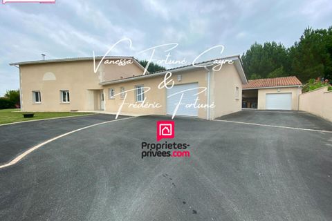 Villa i Cavignac, Gironde, Cavignac - € 384.800 | Ref: 403738FFOR - foto 5