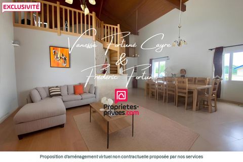 Villa i Cavignac, Gironde, Cavignac - € 384.800 | Ref: 403738FFOR - foto 6