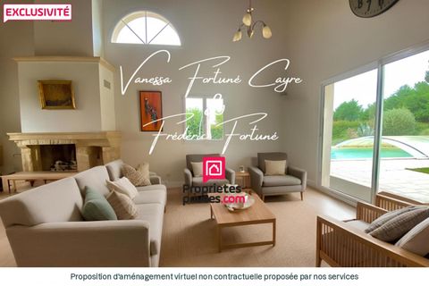 Villa i Cavignac, Gironde, Cavignac - € 384.800 | Ref: 403738FFOR - foto 7