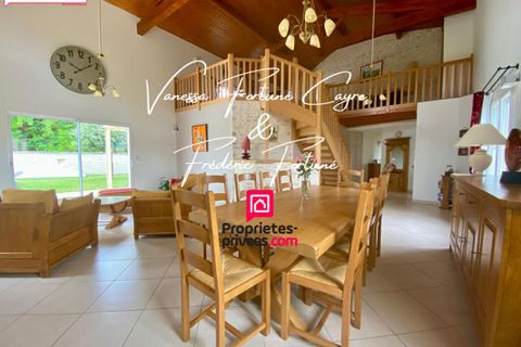 Villa i Cavignac, Gironde, Cavignac - € 384.800 | Ref: 403738FFOR - foto 8
