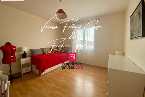 Villa i Cavignac, Gironde, Cavignac - € 384.800 | Ref: 403738FFOR - foto 11