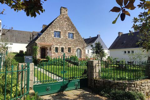 Villa a Caudan, Morbihan, Caudan - € 499.000 | Ref: 401612MLBA - foto 2