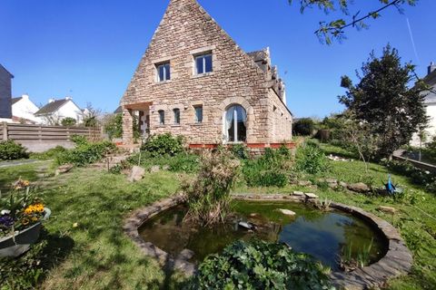 Villa a Caudan, Morbihan, Caudan - € 499.000 | Ref: 401612MLBA - foto 4