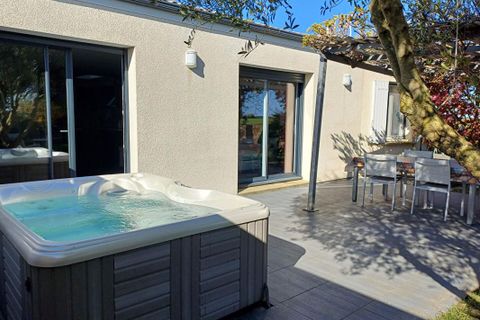 Villa i La Rochenard, Deux-Sevres, La Rochenard - € 229.900 | Ref: 402762NBIL - foto 1