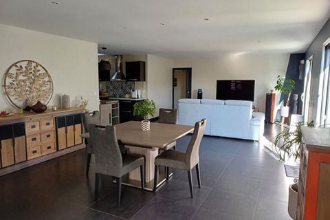 Villa i La Rochenard, Deux-Sevres, La Rochenard - € 229.900 | Ref: 402762NBIL - foto 2