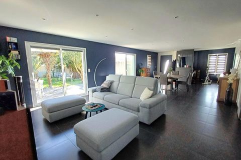 Villa i La Rochenard, Deux-Sevres, La Rochenard - € 229.900 | Ref: 402762NBIL - foto 3