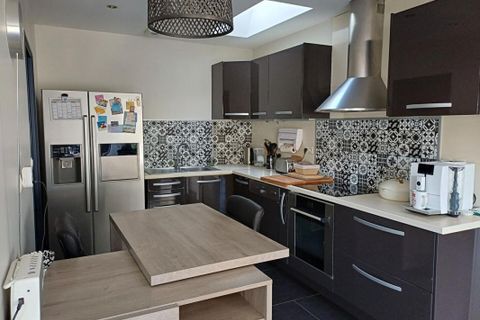 Villa i La Rochenard, Deux-Sevres, La Rochenard - € 229.900 | Ref: 402762NBIL - foto 4
