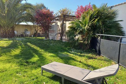 Villa i La Rochenard, Deux-Sevres, La Rochenard - € 229.900 | Ref: 402762NBIL - foto 9