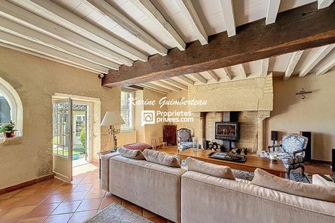 Villa a Lugasson, Gironde, Lugasson - € 699.000 | Ref: 402643KARG - foto 3