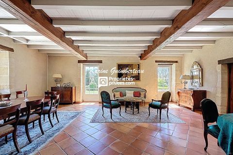 Villa a Lugasson, Gironde, Lugasson - € 699.000 | Ref: 402643KARG - foto 6