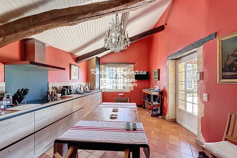 Villa a Lugasson, Gironde, Lugasson - € 699.000 | Ref: 402643KARG - foto 7