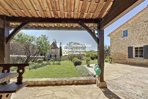 Villa a Lugasson, Gironde, Lugasson - € 699.000 | Ref: 402643KARG - foto 9
