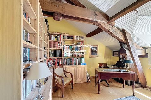 Villa a Lugasson, Gironde, Lugasson - € 699.000 | Ref: 402643KARG - foto 13
