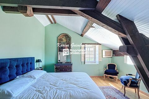 Villa a Lugasson, Gironde, Lugasson - € 699.000 | Ref: 402643KARG - foto 15
