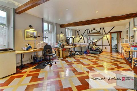 Villa a Brou, Eure-et-Loir, Brou - € 167.990 | Ref: 389637-7RJA - foto 2