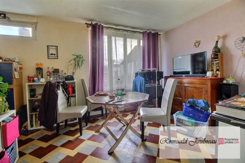 Villa a Brou, Eure-et-Loir, Brou - € 167.990 | Ref: 389637-7RJA - foto 4