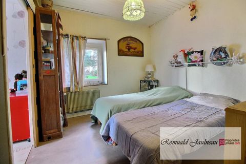 Villa a Brou, Eure-et-Loir, Brou - € 167.990 | Ref: 389637-7RJA - foto 5
